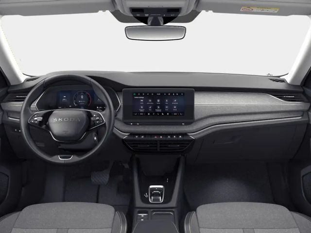 Skoda Octavia Combi Selection