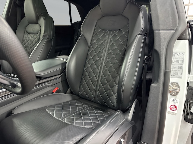 Audi SQ8 Quattro Sportback