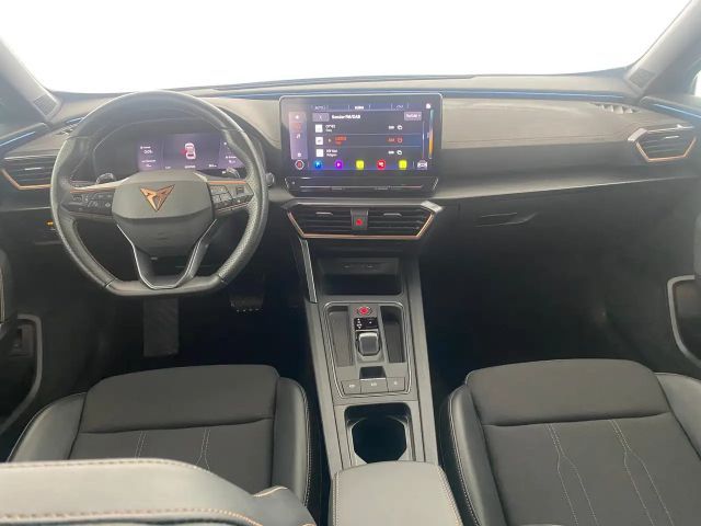 Cupra Formentor 1,5 TSI ACT Cupra