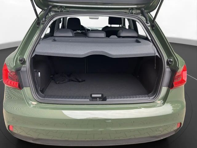 Audi A1 25 TFSI S-Tronic Sportback