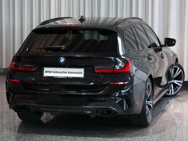 BMW 340 Touring xDrive