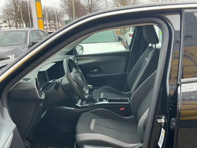 Opel Mokka 1.2 Turbo Enjoy Turbo