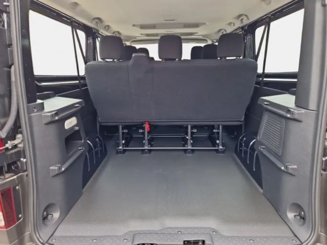 Nissan Primastar L2H1