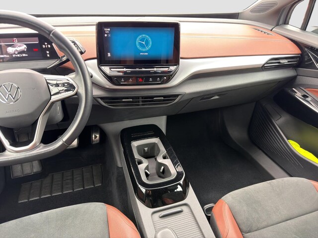 Volkswagen ID.4 Schuko QO Navi+ LM19 Velours