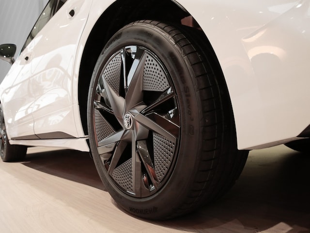 Skoda Enyaq 4x4 Coupe RS Suite