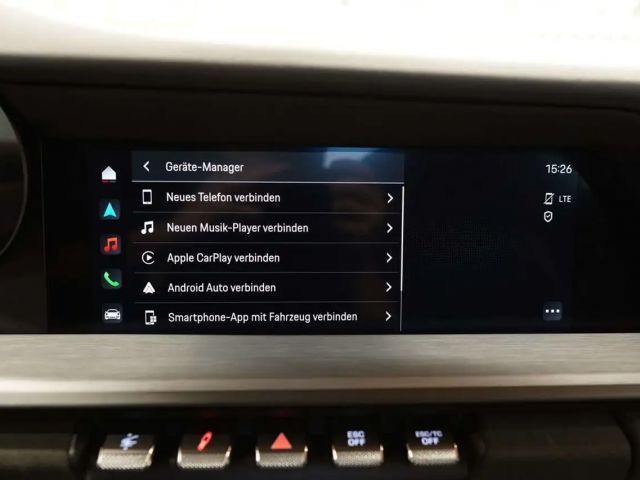 Porsche 911 Coupé GT3