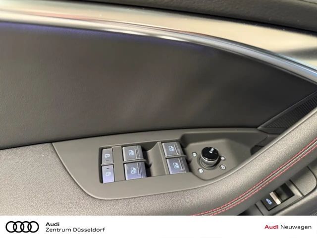 Audi A6 40 TDI Avant S-Line