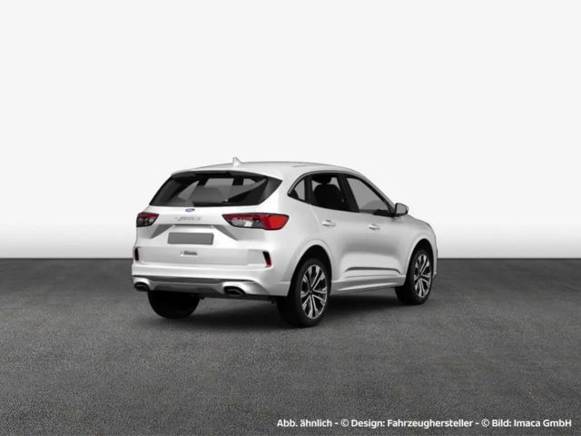 Ford Kuga Plug in Hybrid Vignale