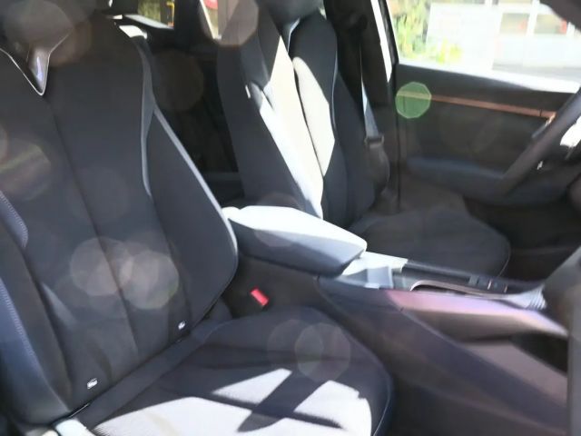 Cupra Terramar 1.5 eTSI