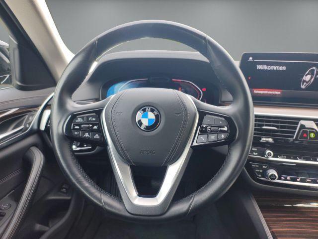 BMW 520 520i Touring