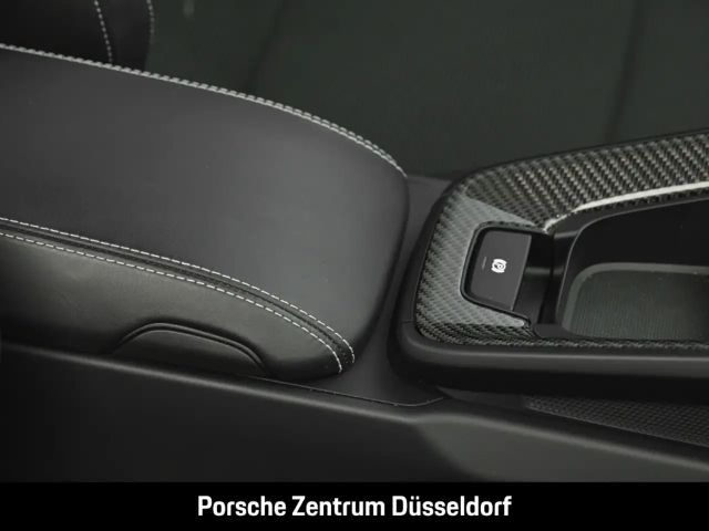 Porsche 992 Coupé GT3