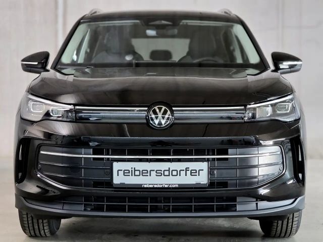 Volkswagen Tiguan DSG