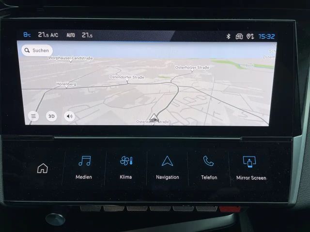 Peugeot 308 Allure Pack PureTech