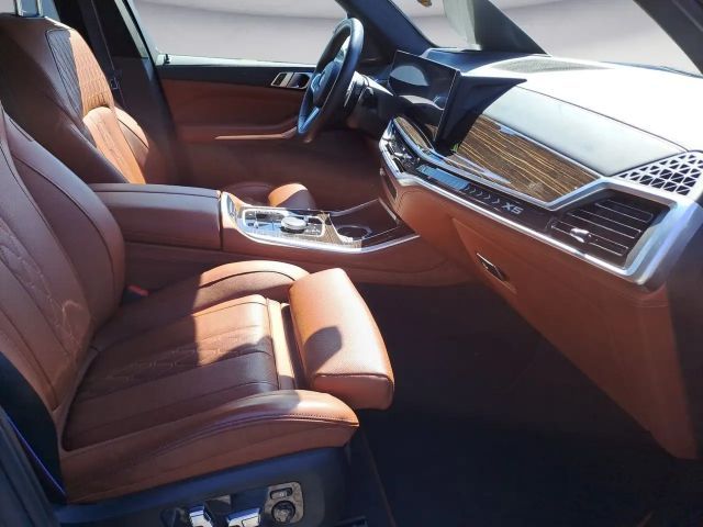 BMW X5 M-Sport xDrive50e