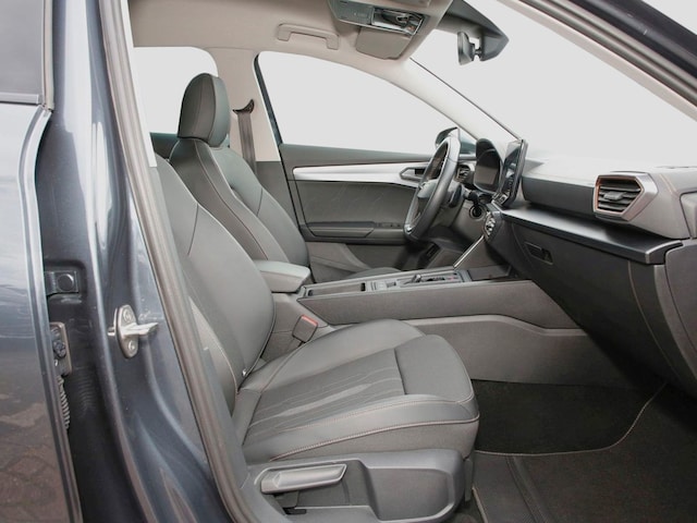 Cupra Formentor 2.0 TSI 4Drive