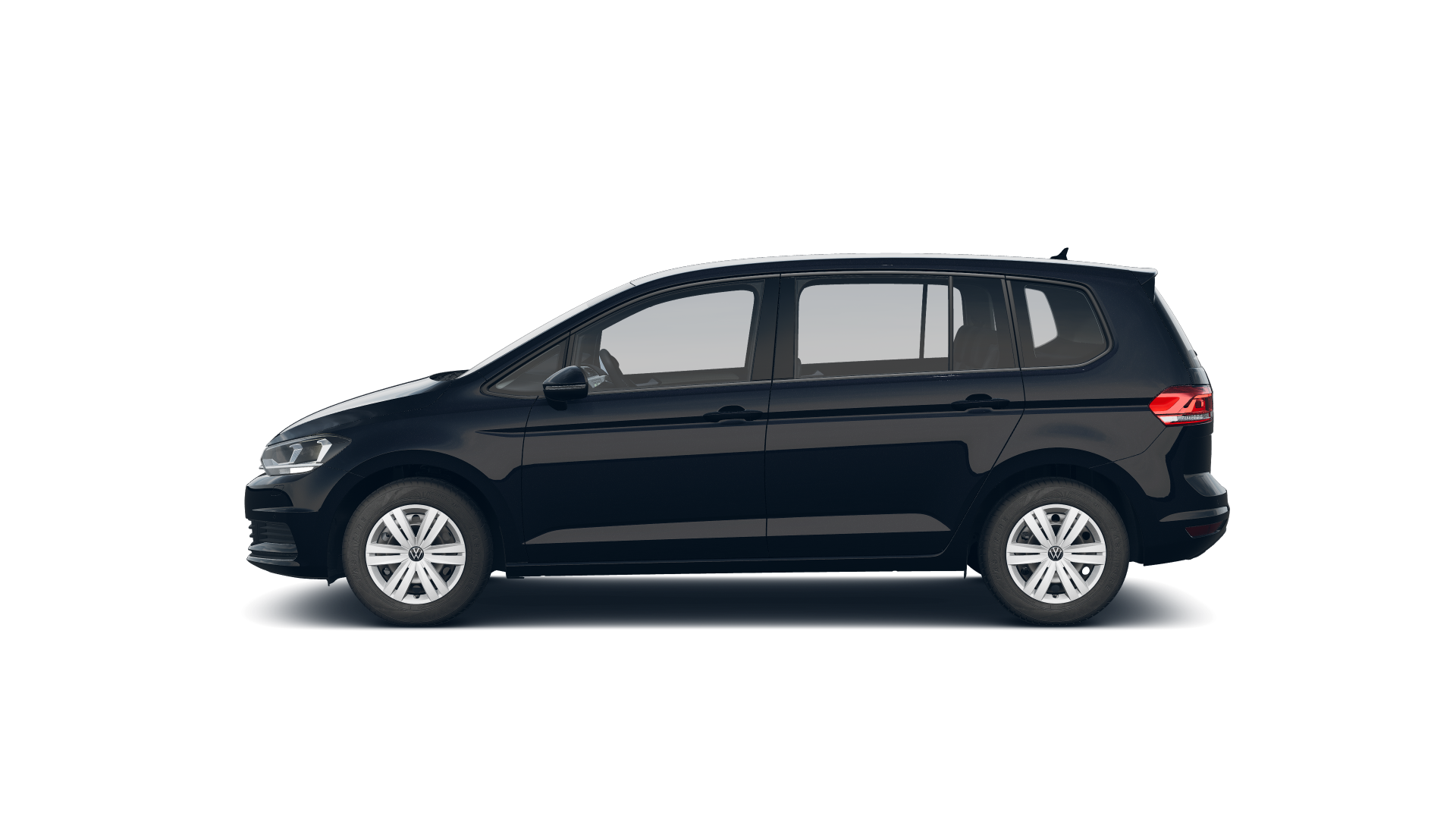 Volkswagen Touran 1.5 TSI