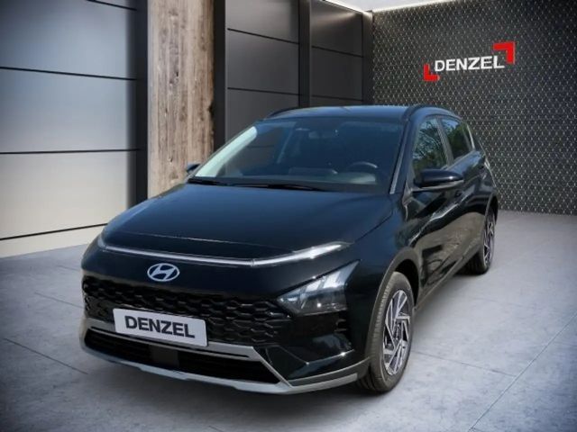 Hyundai Bayon 1.0 T-GDi