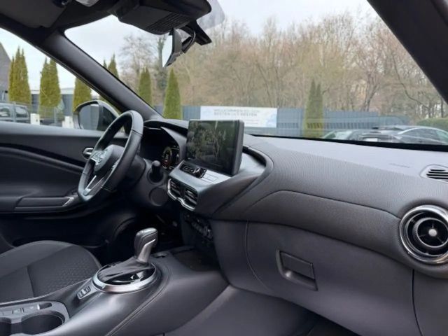 Nissan Juke N-Connecta