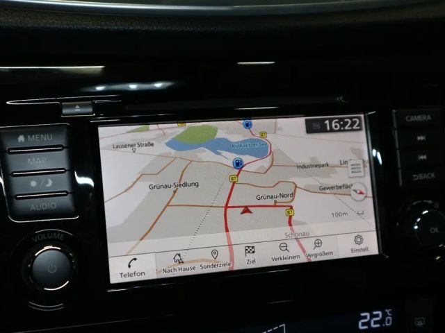 Nissan Qashqai DIG-T