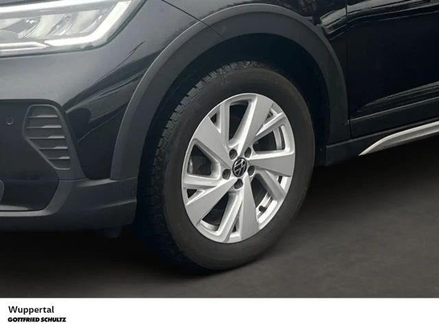 Volkswagen Taigo 1.0 TSI Life