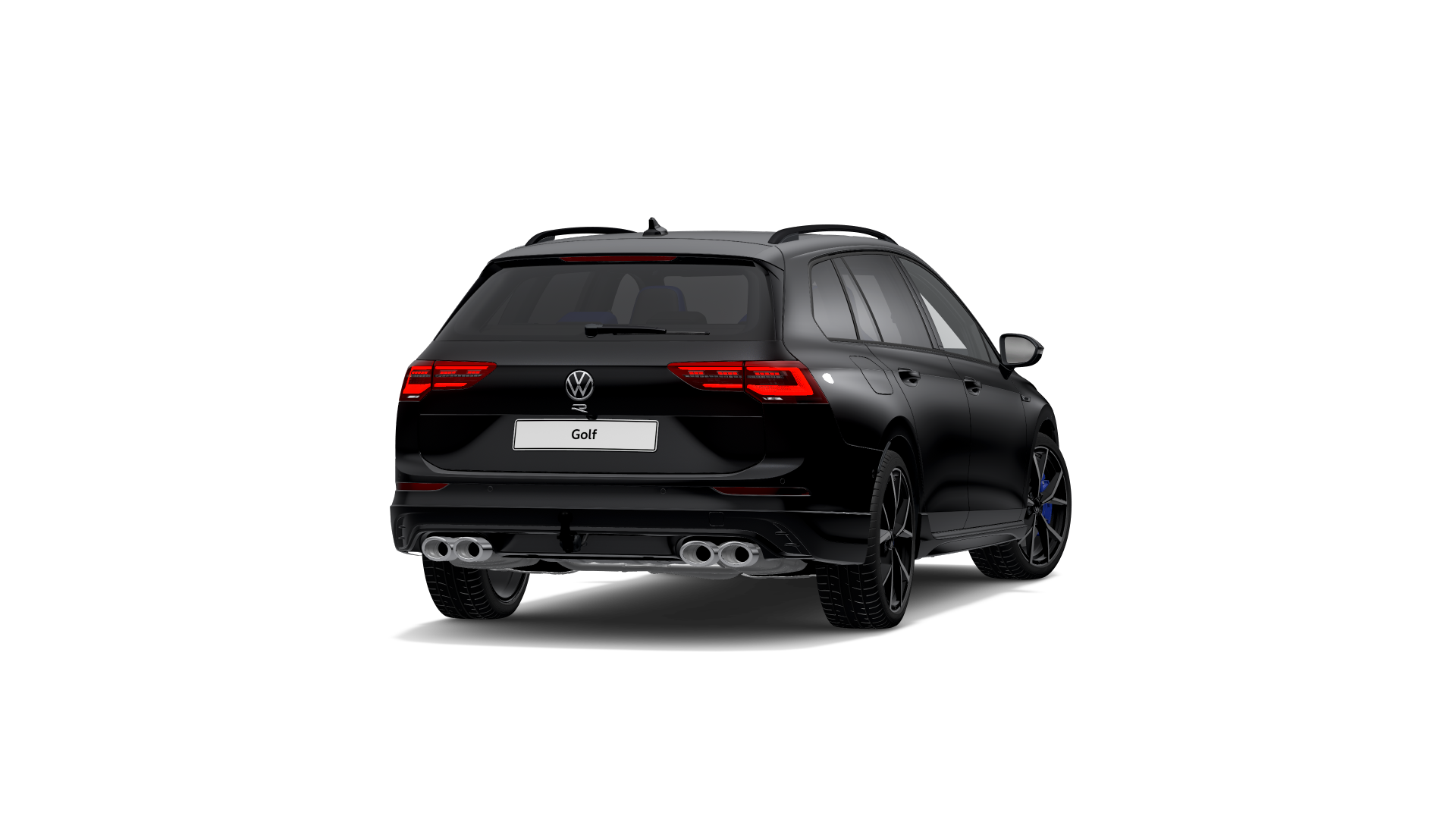 Volkswagen Golf DSG Variant