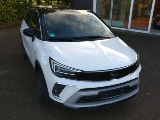 Opel Crossland X Elegance