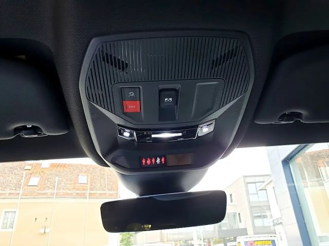 Peugeot 308 GT-Line Hybrid SW