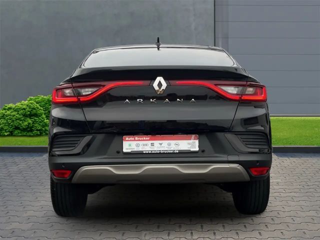 Renault Arkana LED +Navi+Kamera+Spurhalteassistent