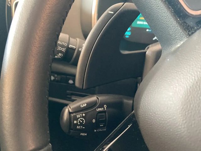 Citroën C5 Aircross Hybrid