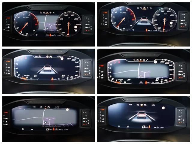 Seat Ibiza DSG FR-lijn