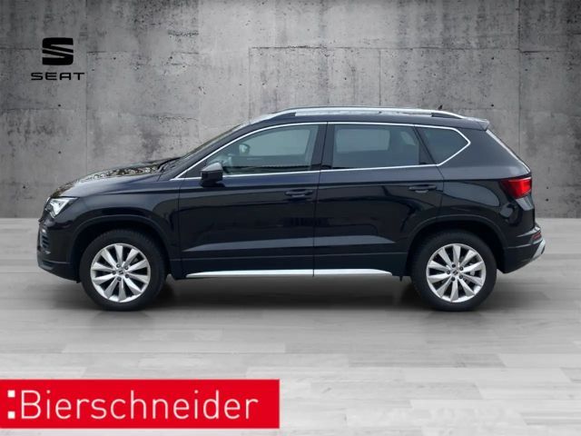Seat Ateca 1.5 TSI DSG