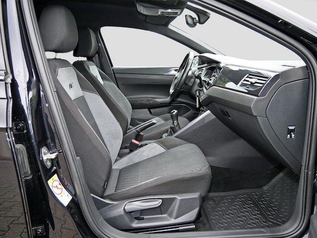 Volkswagen Polo 1.0 TSI Highline R-Line
