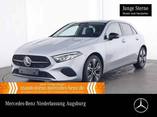Mercedes-Benz A 200 Progressive