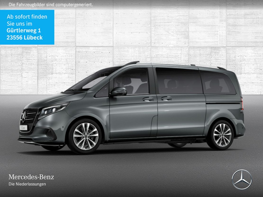 Mercedes-Benz V 220 Style V 220 d