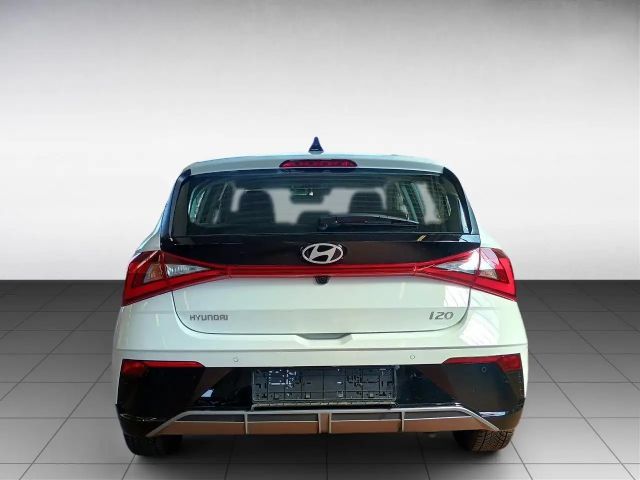 Hyundai i20 1.0 T-GDi Trend