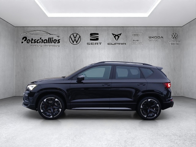 Cupra Ateca 2.0 TSI DSG
