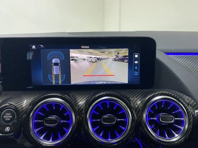 Mercedes-Benz GLA 250 AMG Line