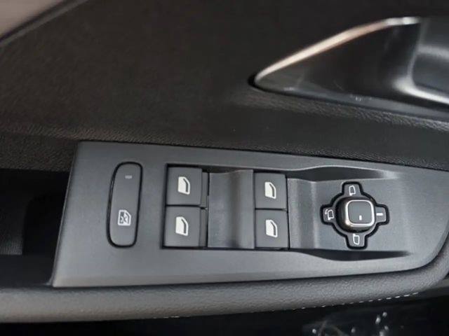 Opel Astra GS-Line Grand Sport