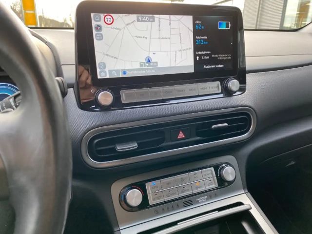 Hyundai Kona 2WD Prime