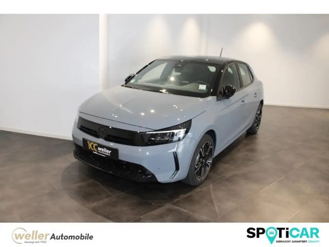 Opel Corsa 1.2 Turbo Turbo