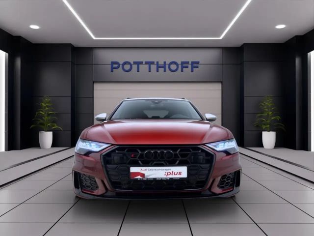 Audi S6 Avant Quattro