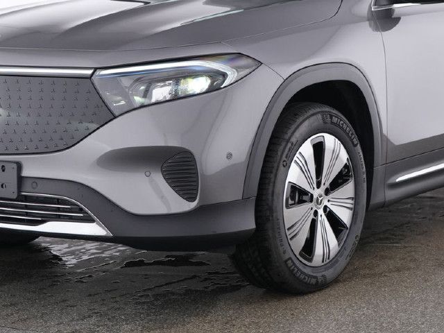 Mercedes-Benz EQB 300 4MATIC