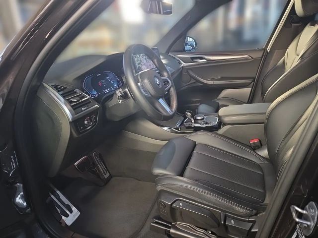 BMW X3 M-Sport xDrive30e