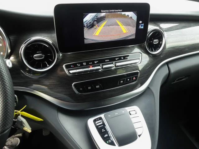 Mercedes-Benz V 300 AVANTGARDE Extralang