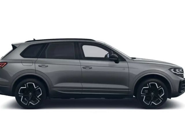 Volkswagen Touareg 3.0 V6 TDI R-Line Style