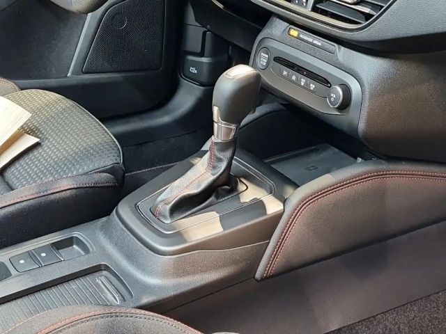 Ford Focus EcoBoost ST Line