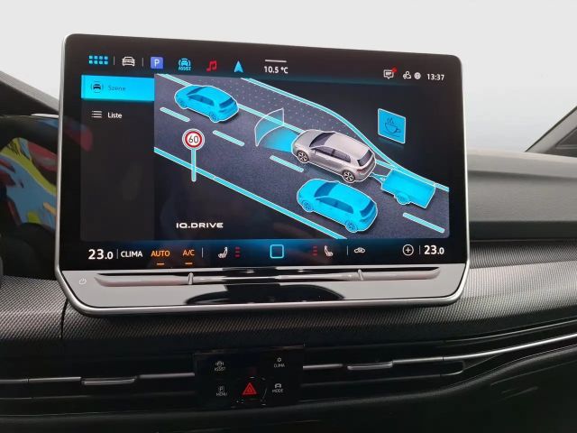 Volkswagen Golf DSG Sport