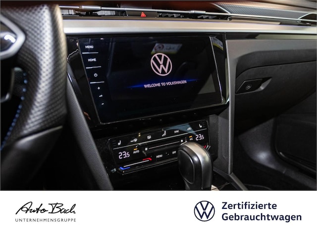 Volkswagen Arteon Shooting Brake 2.0 TSI DSG