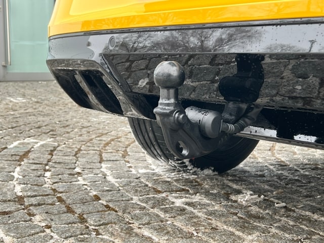 Volkswagen T-Roc 1.5 eTSI DSG Style