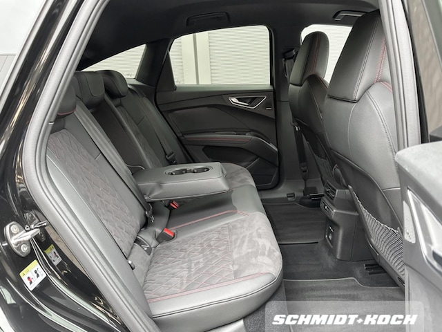 Audi Q4 e-tron 40 Sportback